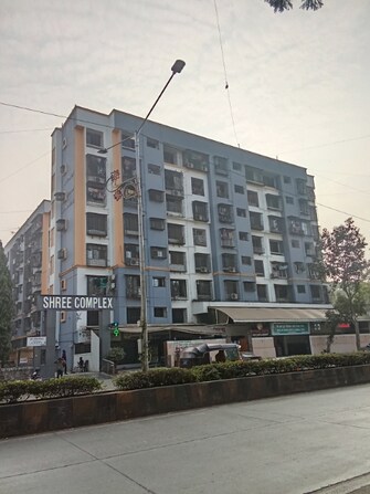 2 BHK Apartment For Rent in Shree Complex Borivali Borivali West Mumbai  7988036