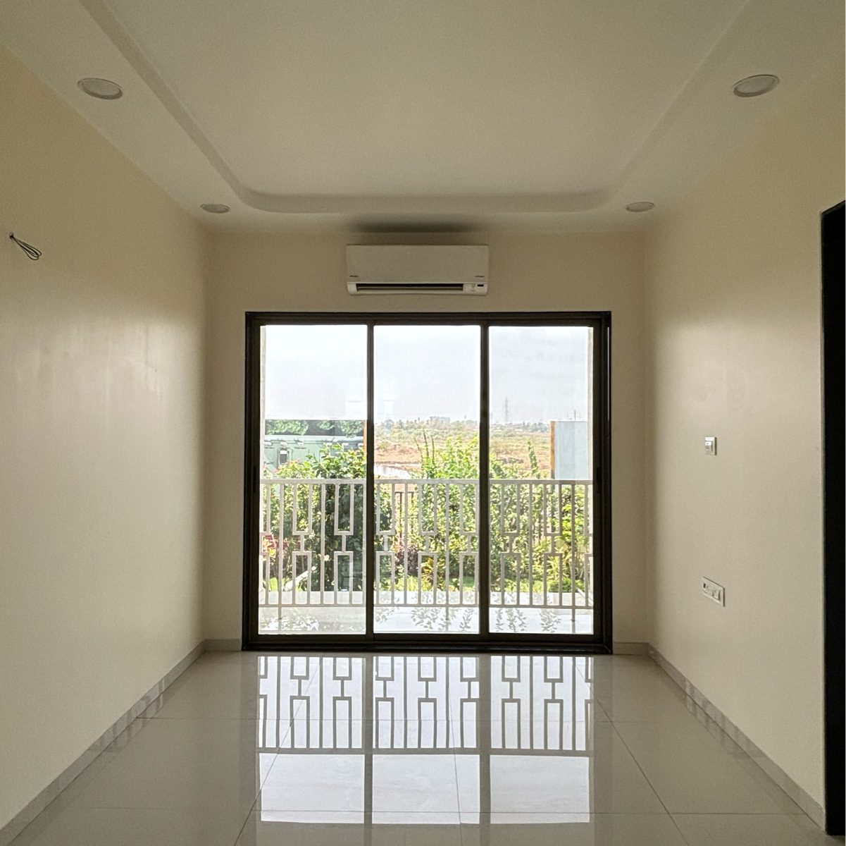 1 BHK 426 Sq.Ft. Apartment in Deep Sky