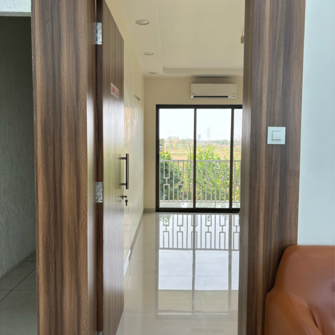 1 BHK Apartment For Resale in Deep Sky Vasai East Mumbai  7988110