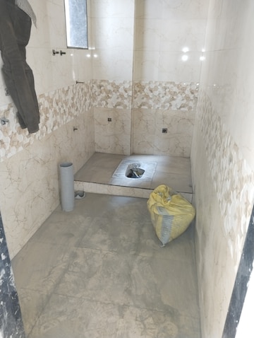 Bathroom in 1 BHK Apartment at Kasheli – for Sale