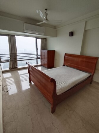 3 BHK Apartment For Rent in Adani Group Western Heights Andheri West Mumbai  7988099