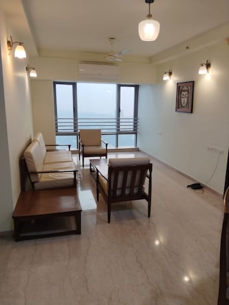 3 BHK Apartment For Rent in Adani Group Western Heights Andheri West Mumbai  7988099