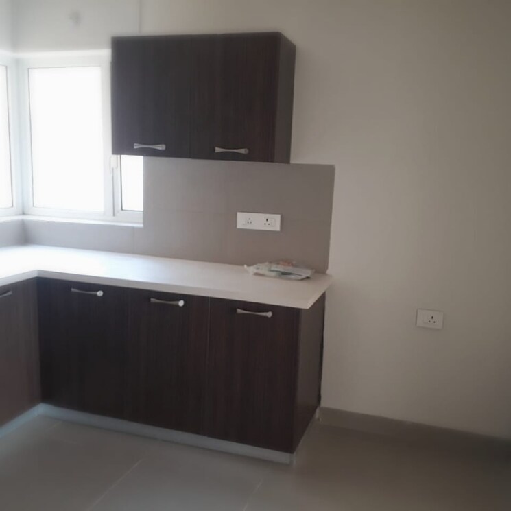 Kitchen, signature-global-daxin-vistas 3.5 Bedroom 1850 Sq.Ft. Builder Floor In Bhondsi Gurgaon 7988138