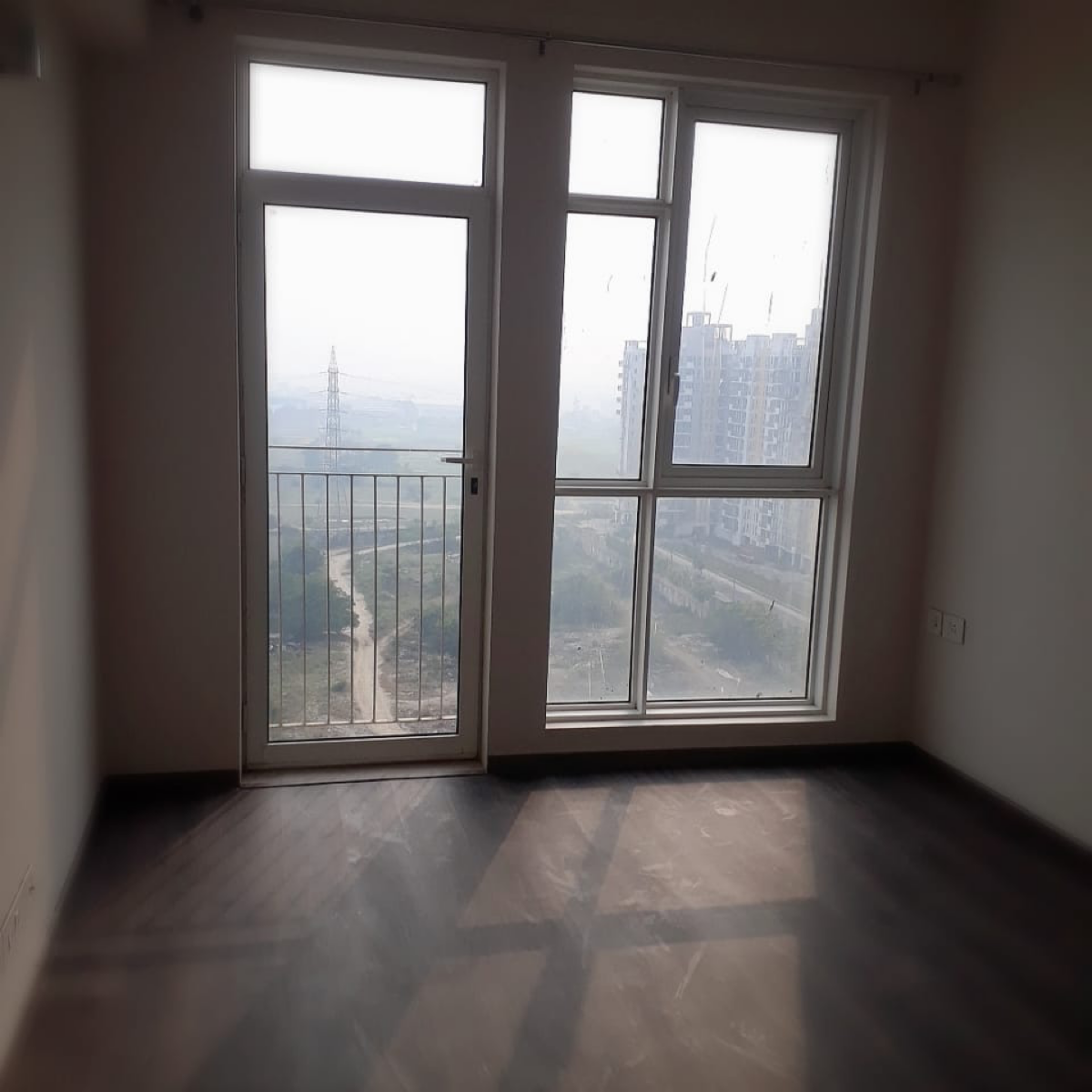 3.5 BHK + Extra Room Builder Floor For Sale in Signature Global Daxin Vistas