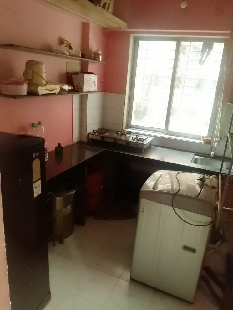 Master Bedroom, kanakia-apartment 1 Bedroom 269 Sq.Ft. Apartment In Andheri East Mumbai 7988137