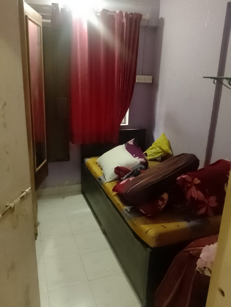 Living Room, kanakia-apartment 1 Bedroom 269 Sq.Ft. Apartment In Andheri East Mumbai 7988137