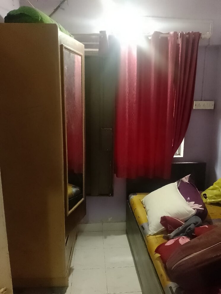 Living Room, kanakia-apartment 1 Bedroom 269 Sq.Ft. Apartment In Andheri East Mumbai 7988137