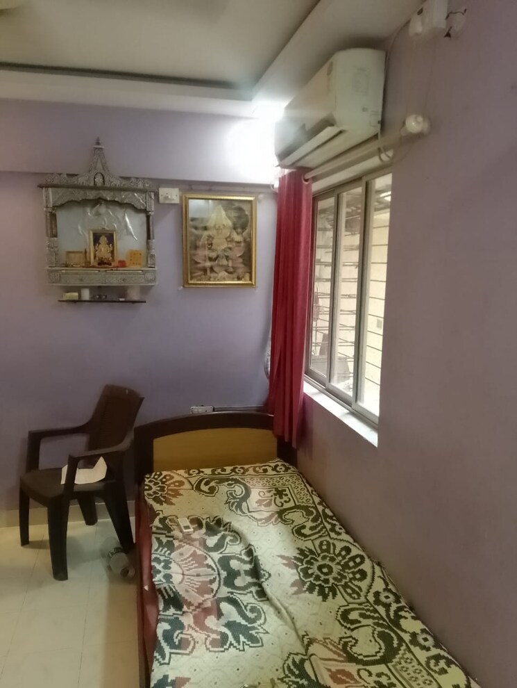 Bedroom, kanakia-apartment 1 Bedroom 269 Sq.Ft. Apartment In Andheri East Mumbai 7988137