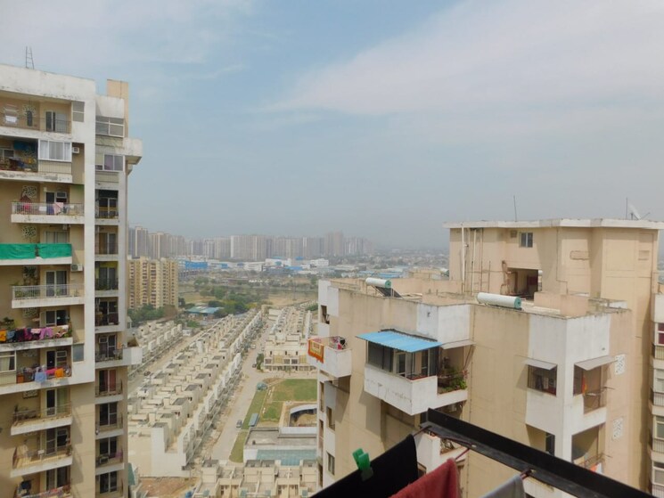 Exterior View, jewar  140 Sq.Yd. Plot In Jewar Greater Noida 7988133