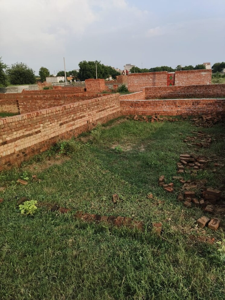undefined, jewar  140 Sq.Yd. Plot In Jewar Greater Noida 7988133