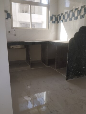 Kitchen in 1 BHK Apartment at Kasheli – for Sale