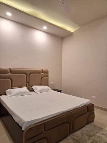 Bedroom in 1 BHK Apartment at DLasa Heights, Nalasopara East – for Rent