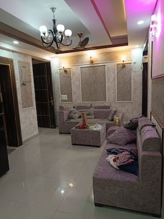 2.5 BHK Apartment For Resale in Nirala Aspire Noida Ext Sector 16 Greater Noida  7988092