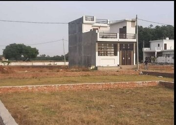 Plot For Resale in Ireo City Plots Sector 60 Gurgaon  7988146