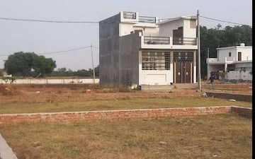 Plot For Sale in Ireo City Plots, Sector 60