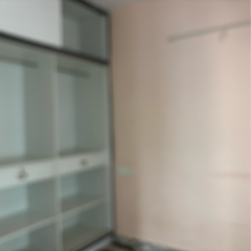 Balcony in  Office Space at Madhapur – for Rent