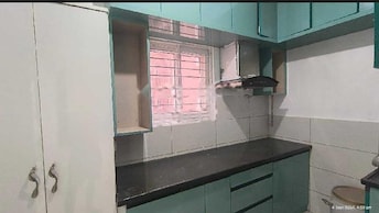 3 BHK Apartment For Rent in Urbanrise Spring Is In The Air Ameenpur Hyderabad  7988154