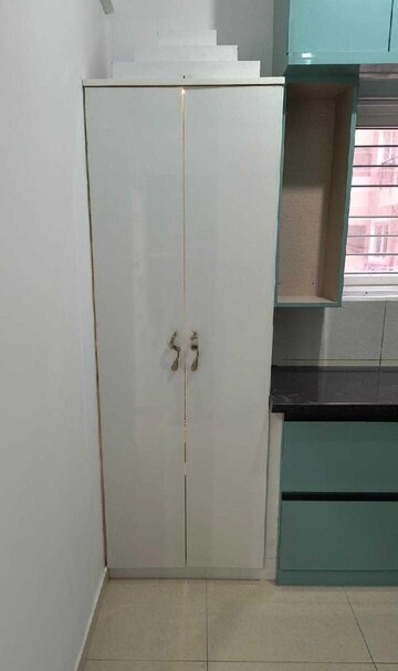 Room in 3 BHK Apartment at Urbanrise Spring Is In The Air, Ameenpur – for Rent