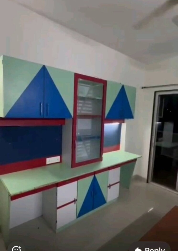Kitchen, dlasa-heights 2 Bedroom 700 Sq.Ft. Apartment In Nalasopara East Palghar 7988170