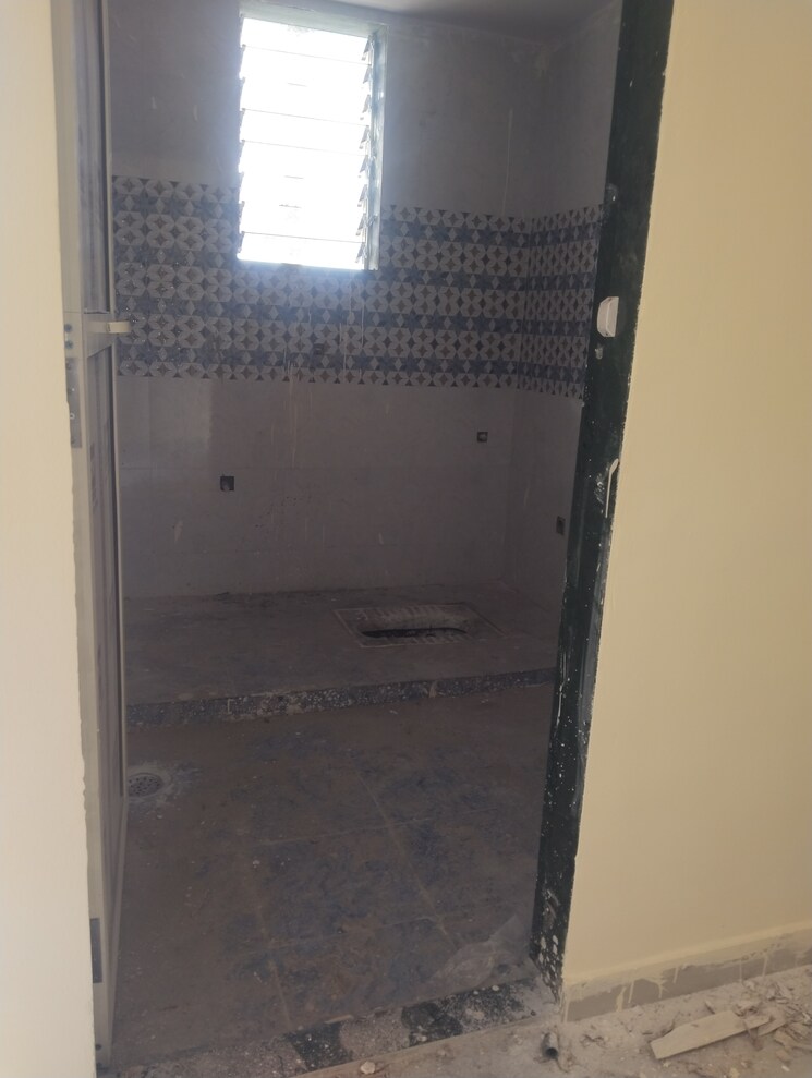 Bathroom, kasheli 1 Bedroom 620 Sq.Ft. Apartment In Kasheli Thane 7988198