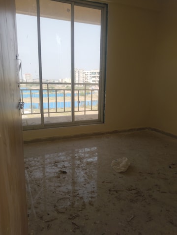 Bedroom in 1 BHK Apartment at Kasheli – for Sale