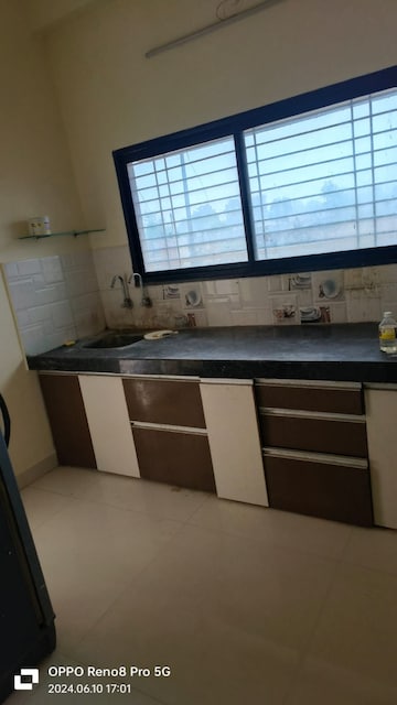 1 BHK Apartment For Resale in Anand Nagar Amravati  7987883