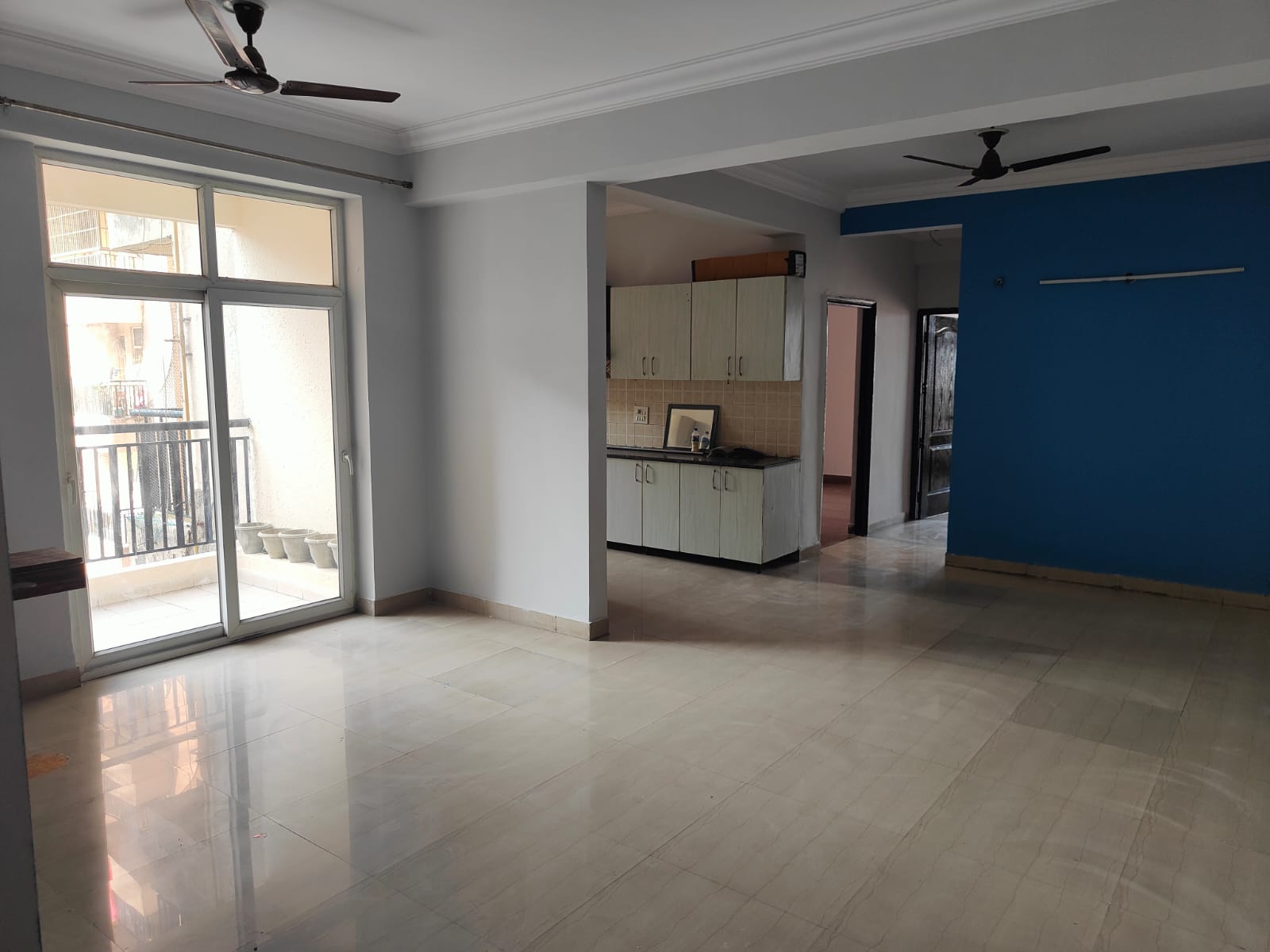 2 BHK + Pooja Room Apartment For Sale in Saviour Greenisle