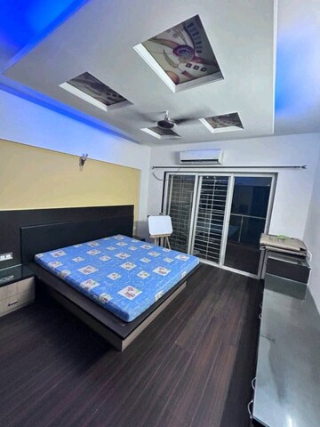 1 BHK Apartment For Rent in Durvas CHS, Nalasopara East
