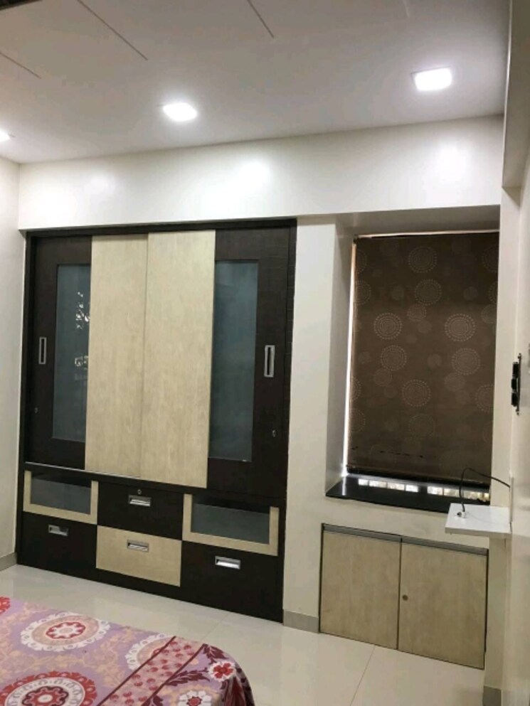 Kitchen, durvas-chs 1 Bedroom 410 Sq.Ft. Apartment In Nalasopara East Palghar 7988196