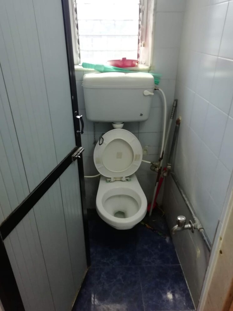 Master Bedroom, anand-prakash-satyam-chs 1 Bedroom 400 Sq.Ft. Apartment In Andheri East Mumbai 7988214