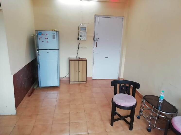 Master Bedroom, anand-prakash-satyam-chs 1 Bedroom 400 Sq.Ft. Apartment In Andheri East Mumbai 7988214