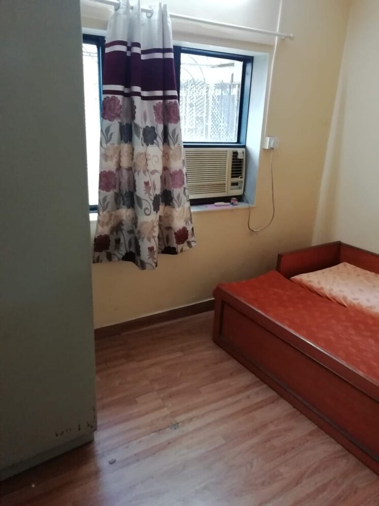 Living Room, anand-prakash-satyam-chs 1 Bedroom 400 Sq.Ft. Apartment In Andheri East Mumbai 7988214