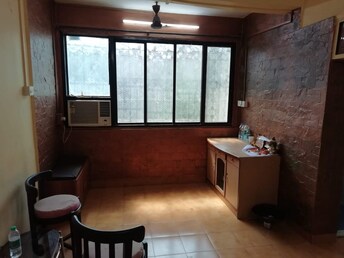 1 BHK Apartment For Rent in Anand Prakash Satyam CHS Andheri East Mumbai  7988214