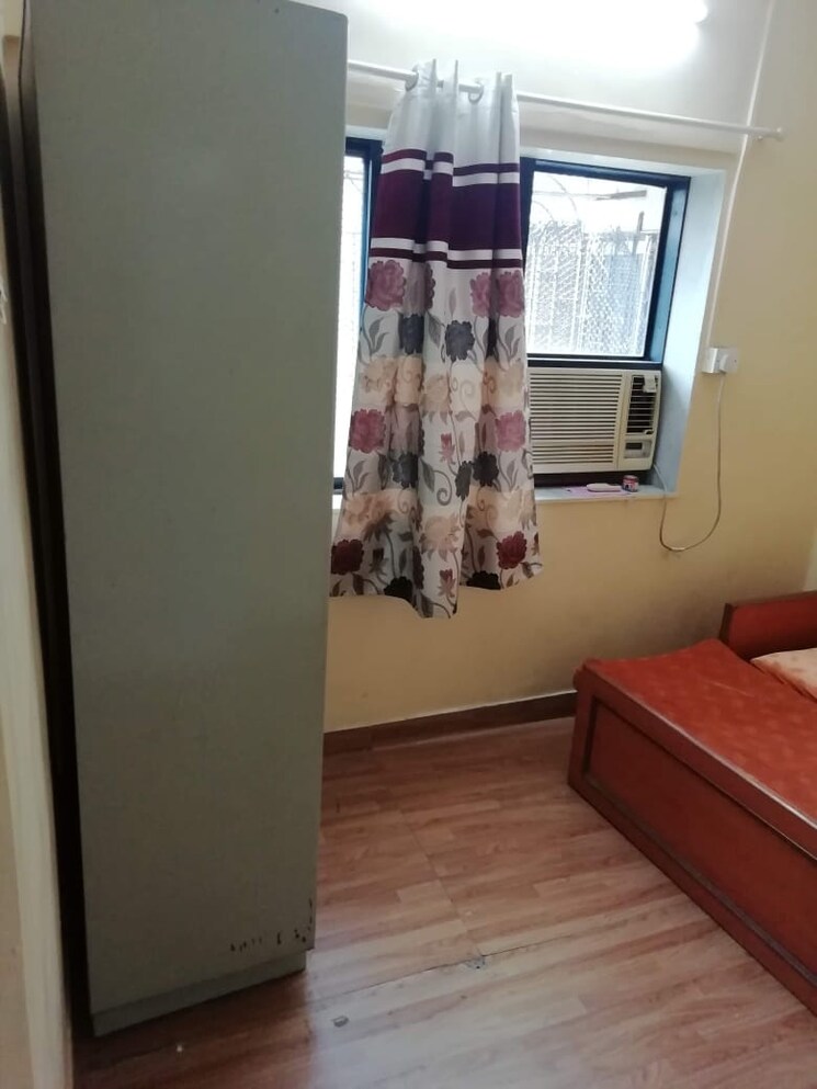 Living Room, anand-prakash-satyam-chs 1 Bedroom 400 Sq.Ft. Apartment In Andheri East Mumbai 7988214