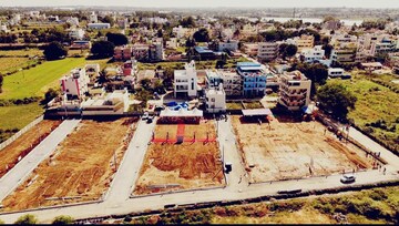  Plot – Exterior View View at Jigani Road - for Sale