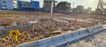  Plot For Sale in Jigani Road