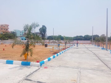 Plot Area in  Land at Kaggalipura – for Sale