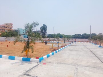 Plot Area in  Land at Kaggalipura – for Sale
