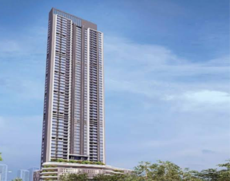 3 BHK Apartment For Rent in Runwal Nirvana Dhabholkar Wadi Mumbai  7988219