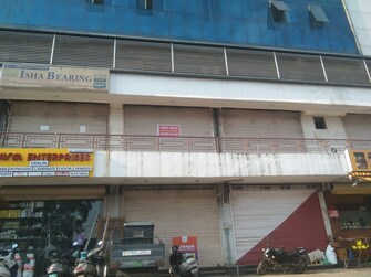 Commercial Office Space 224 Sq.Ft. For Rent in Moudhapara Raipur  7988334