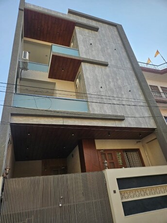 3 BHK Villa For Resale in Vaishali Nagar Jaipur  7988150