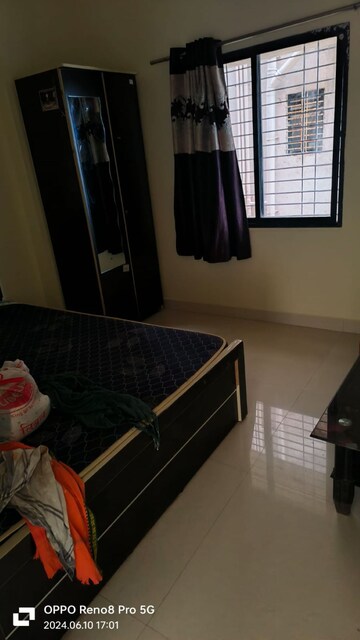 Bedroom in 1 BHK Apartment at Anand Nagar – for Sale