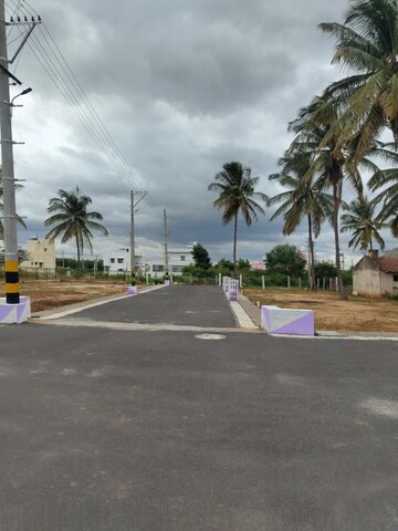  Plot For Sale in Kaggalipura