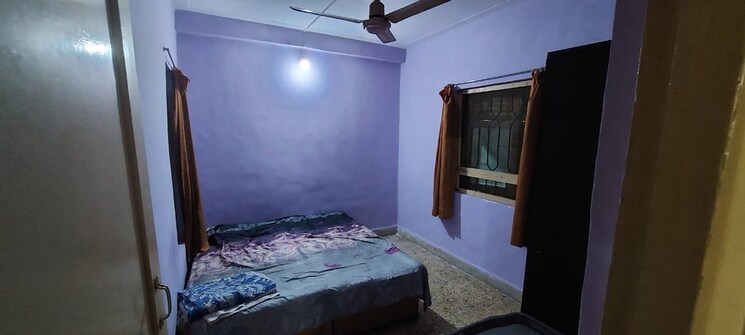 Bedroom, anand-prakash-suyog-chs 1 Bedroom 450 Sq.Ft. Apartment In Andheri East Mumbai 7988331