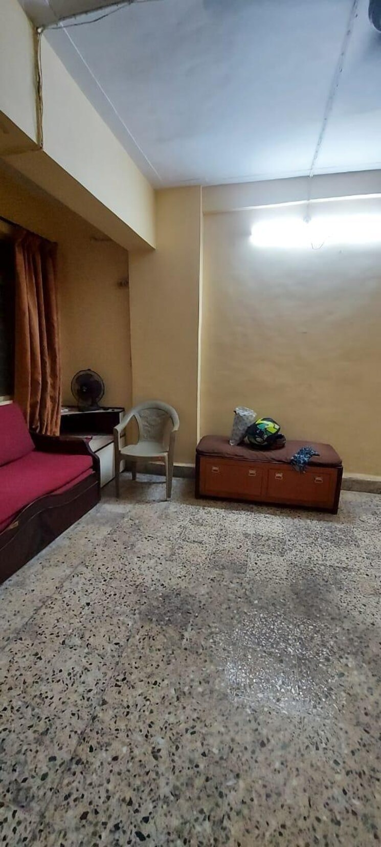 Living Room, anand-prakash-suyog-chs 1 Bedroom 450 Sq.Ft. Apartment In Andheri East Mumbai 7988331