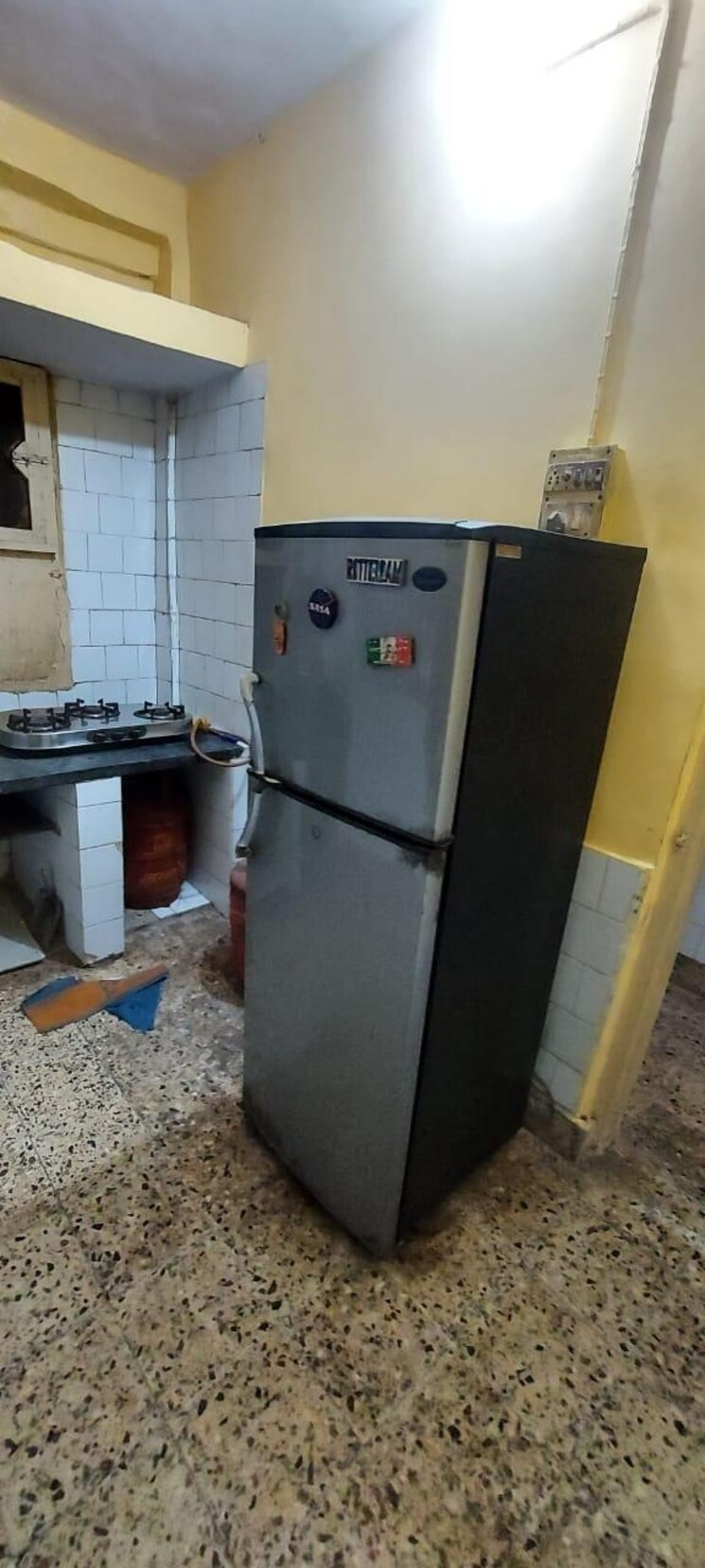 Kitchen, anand-prakash-suyog-chs 1 Bedroom 450 Sq.Ft. Apartment In Andheri East Mumbai 7988331