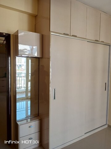 3 BHK Apartment For Rent in Omaxe Waterscapes, Gomti Nagar
