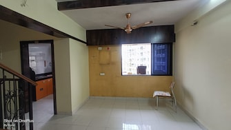 3 BHK Apartment For Resale in Green Acres II CHS Ltd Ghodbunder Road Thane  7988333