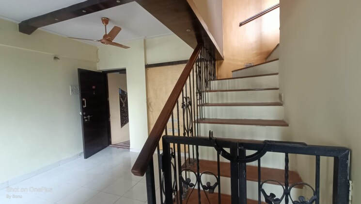 Master Bedroom, green-acres-ii-chs-ltd 3 Bedroom 900 Sq.Ft. Apartment In Ghodbunder Road Thane 7988333