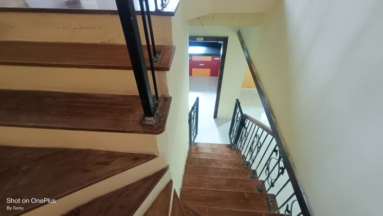 Master Bedroom, green-acres-ii-chs-ltd 3 Bedroom 900 Sq.Ft. Apartment In Ghodbunder Road Thane 7988333